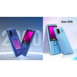 Geo R26 price in Bangladesh 2025